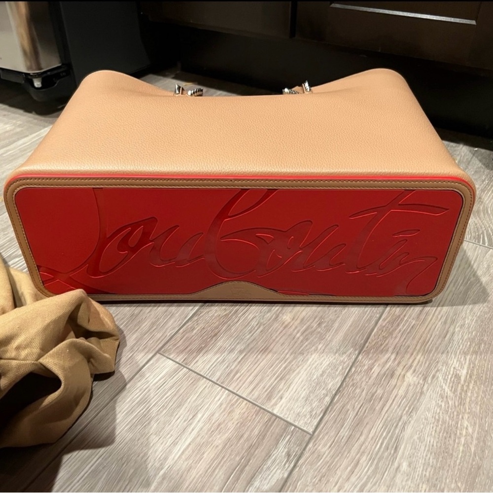 Christian Louboutin Cabata - Picture 2 of 4